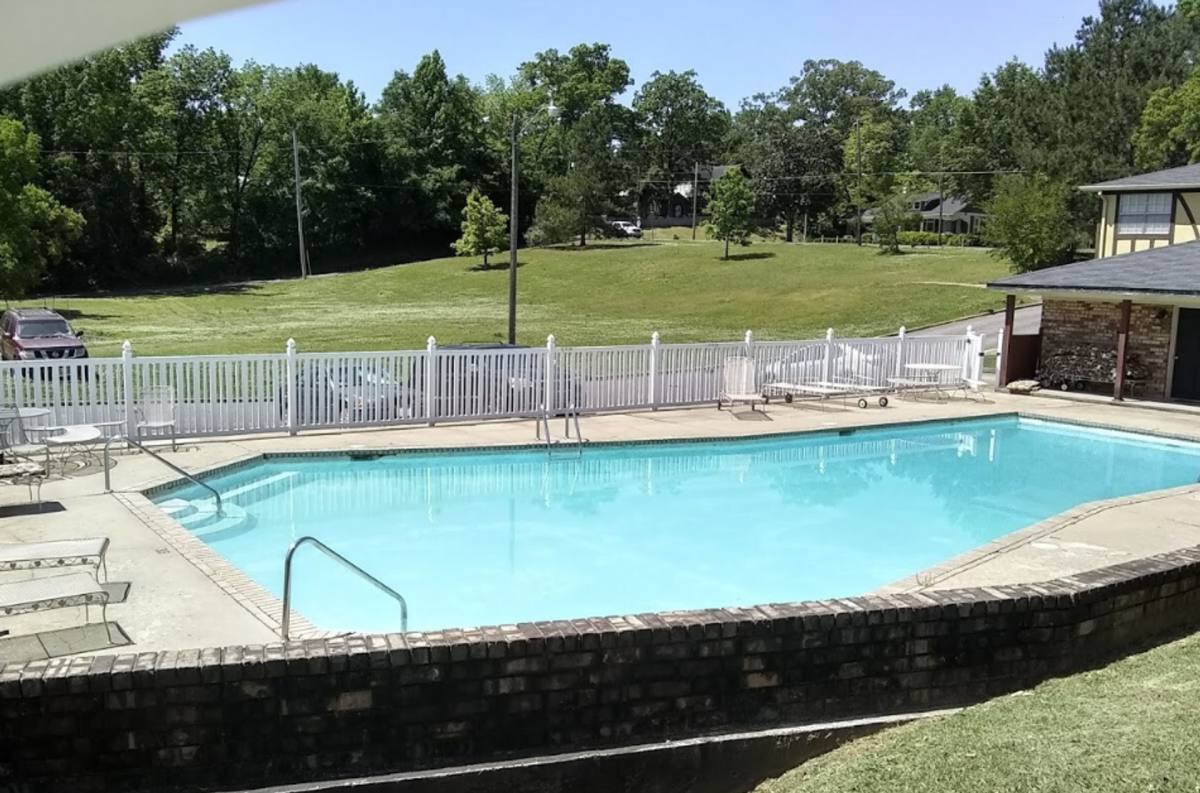 Townhouse for rent at 3830 Poplar Springs, Meridian, MS 39305