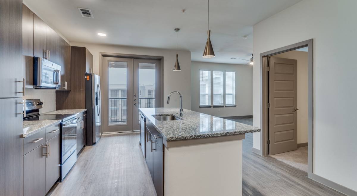 Apartment for rent at 121 Boselli Way #C7-49, Georgetown, TX 78626