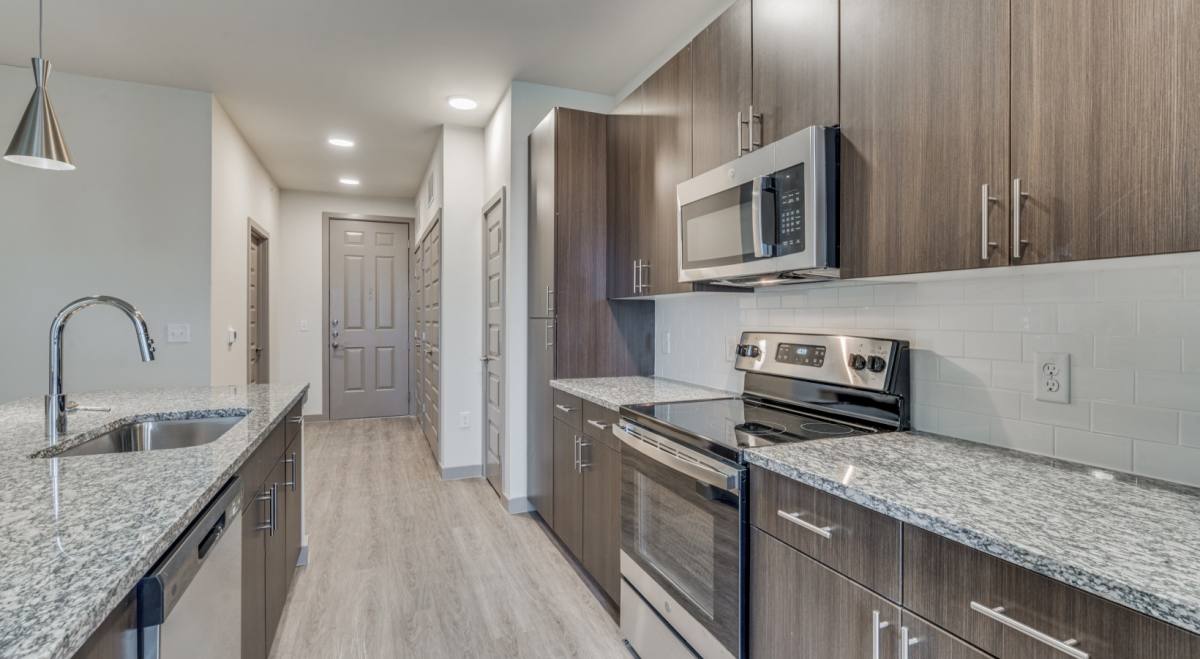 Apartment for rent at 121 Boselli Way #C7-49, Georgetown, TX 78626