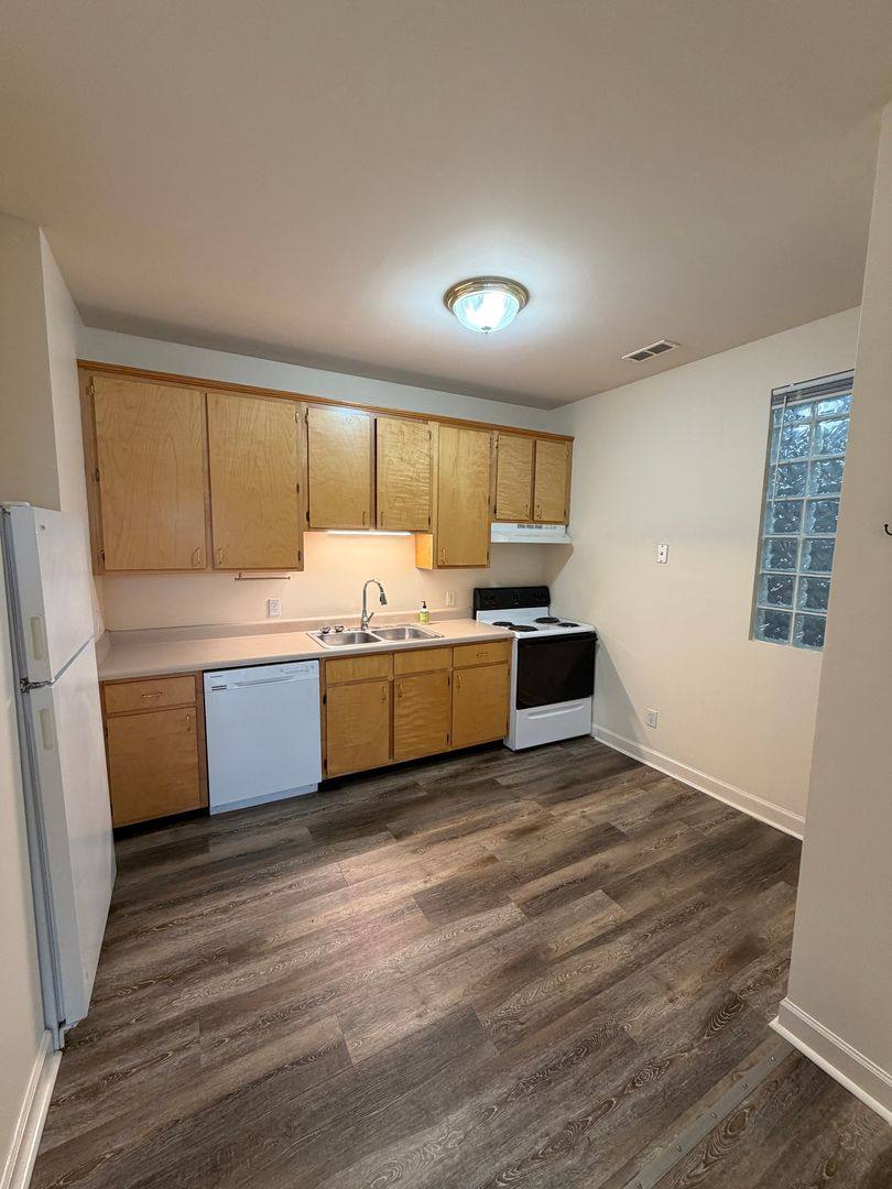 Apartment for rent at 1603 Williams St, Chattanooga, TN 37408