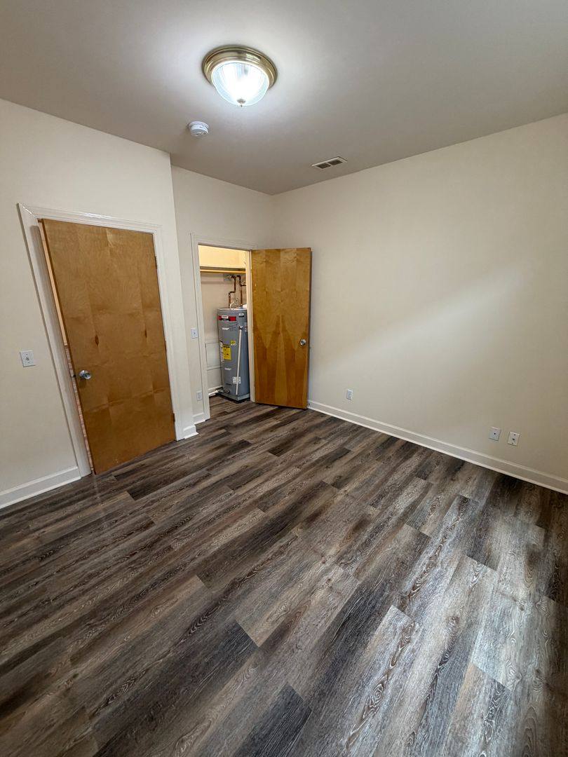 Apartment for rent at 1603 Williams St, Chattanooga, TN 37408