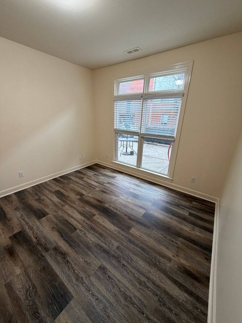 Apartment for rent at 1603 Williams St, Chattanooga, TN 37408