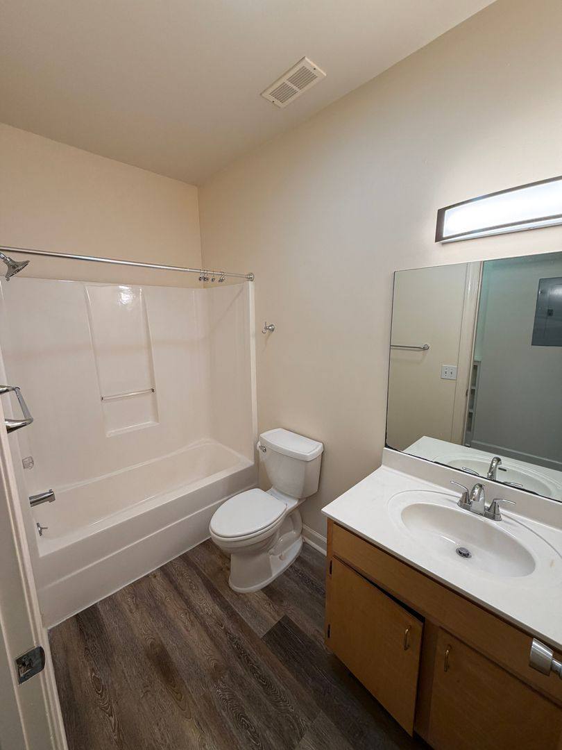 Apartment for rent at 1603 Williams St, Chattanooga, TN 37408