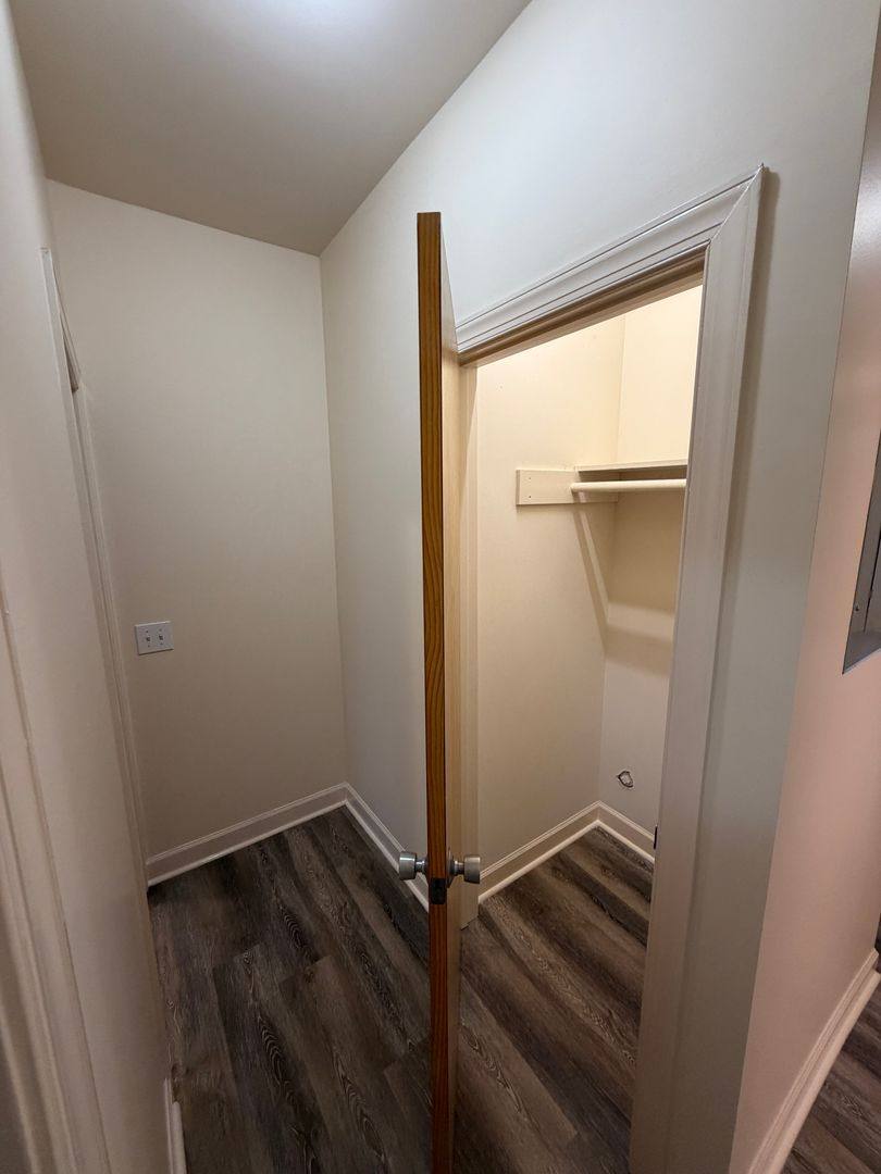 Apartment for rent at 1603 Williams St, Chattanooga, TN 37408
