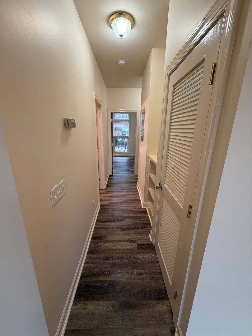 Apartment for rent at 1603 Williams St, Chattanooga, TN 37408