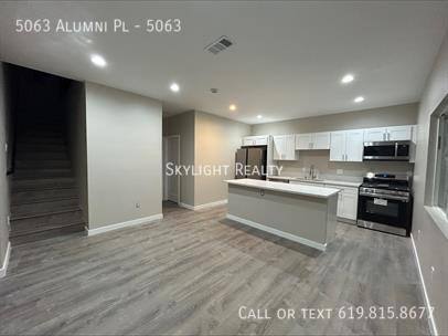 Apartment for rent at 5063 Alumni Place, San Diego, CA 92115