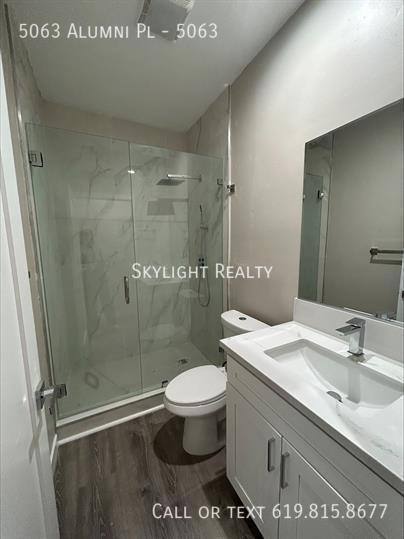 Apartment for rent at 5063 Alumni Place, San Diego, CA 92115