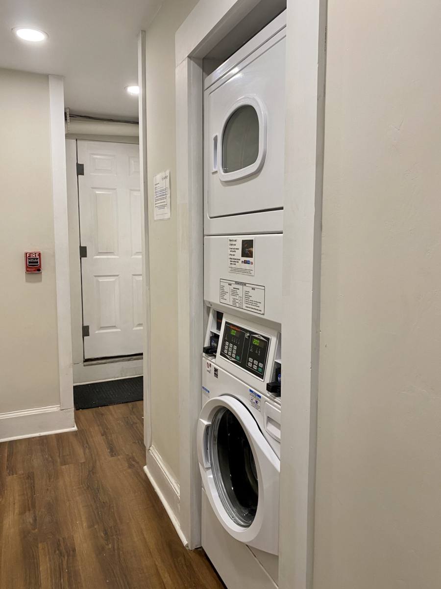 Apartment for rent at 426 Marlborough St #5, Boston, MA 02115