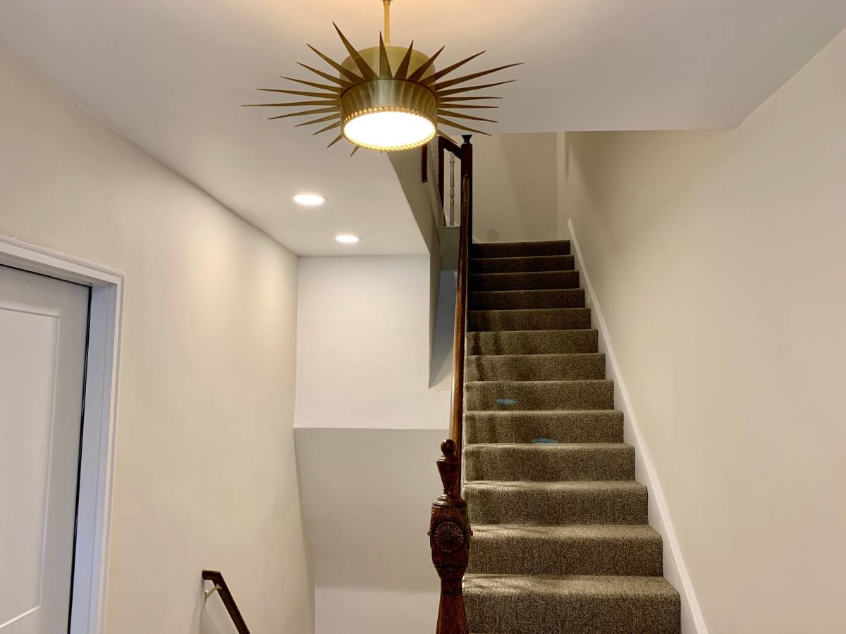 Apartment for rent at 426 Marlborough St #5, Boston, MA 02115
