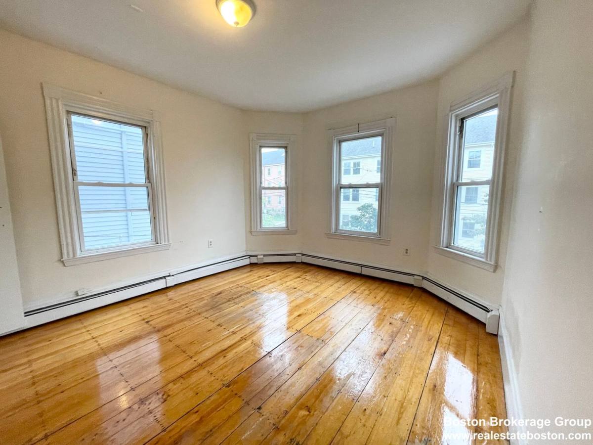 Apartment for rent at 78 Calumet St #2B, Roxbury Crossing, MA 02120