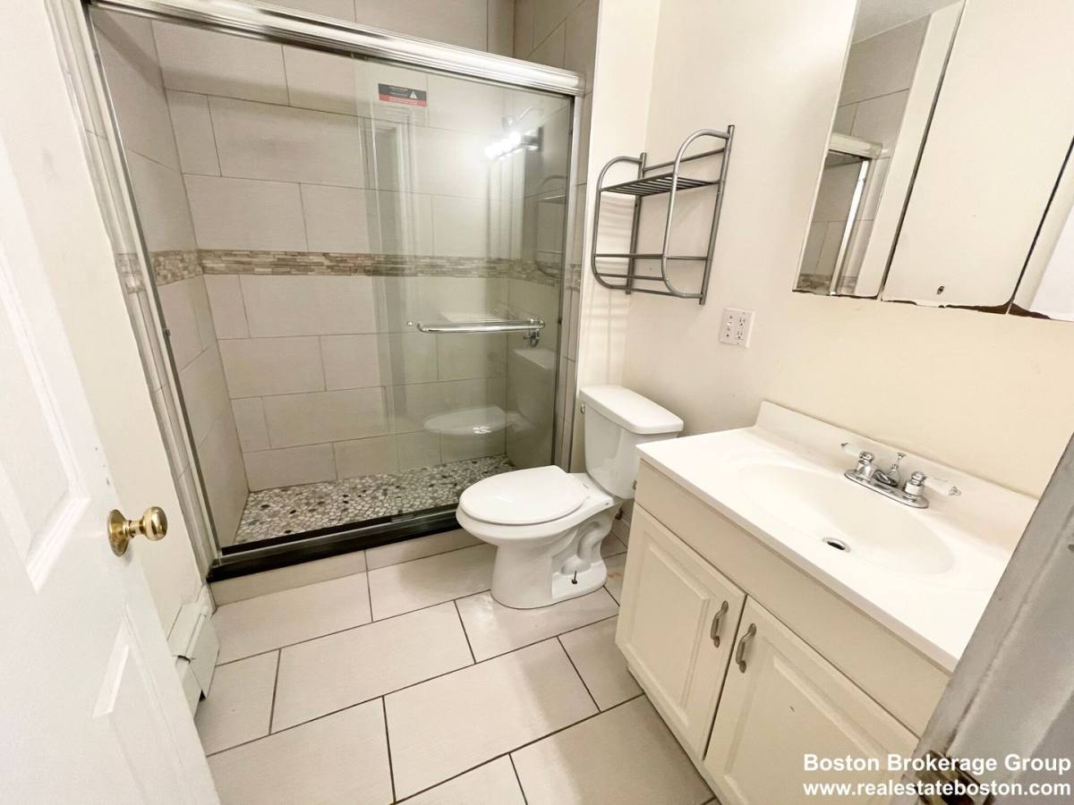 Apartment for rent at 78 Calumet St #2B, Roxbury Crossing, MA 02120