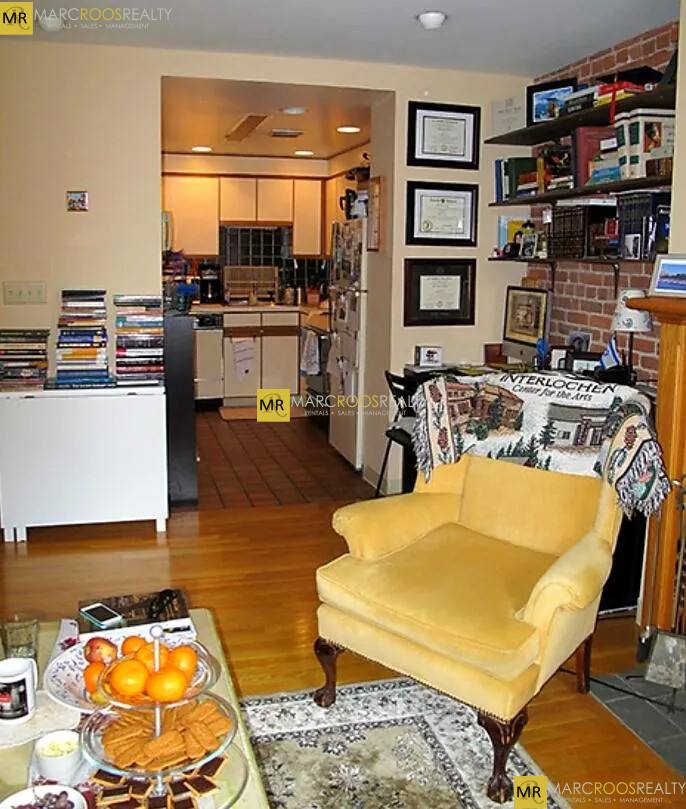 Condo for rent at 102 Gainsborough St #302E, Boston, MA 02115