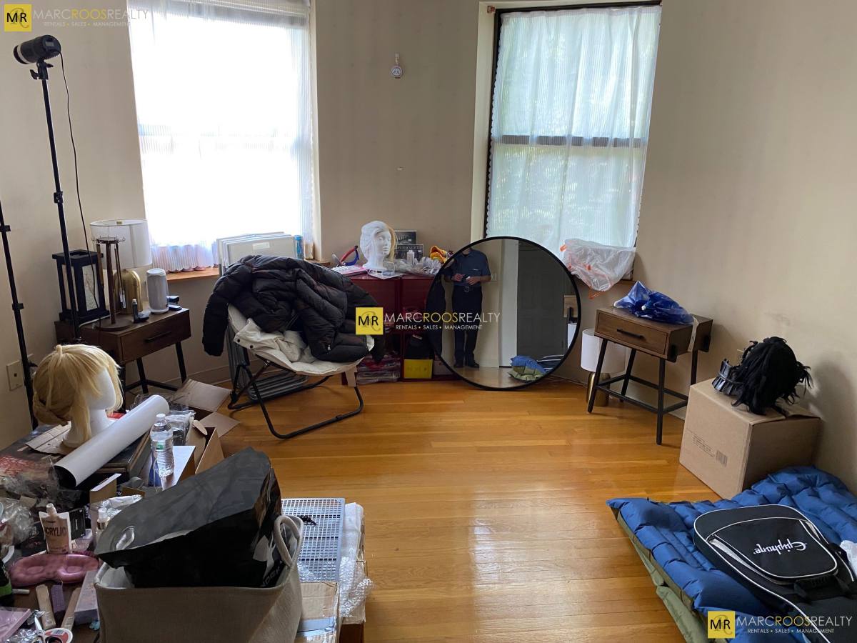 Condo for rent at 102 Gainsborough St #302E, Boston, MA 02115