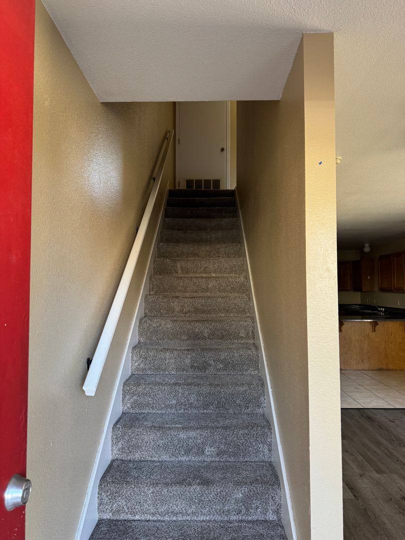 Apartment for rent at 1500 Dallas, Fort Smith, AR 72901