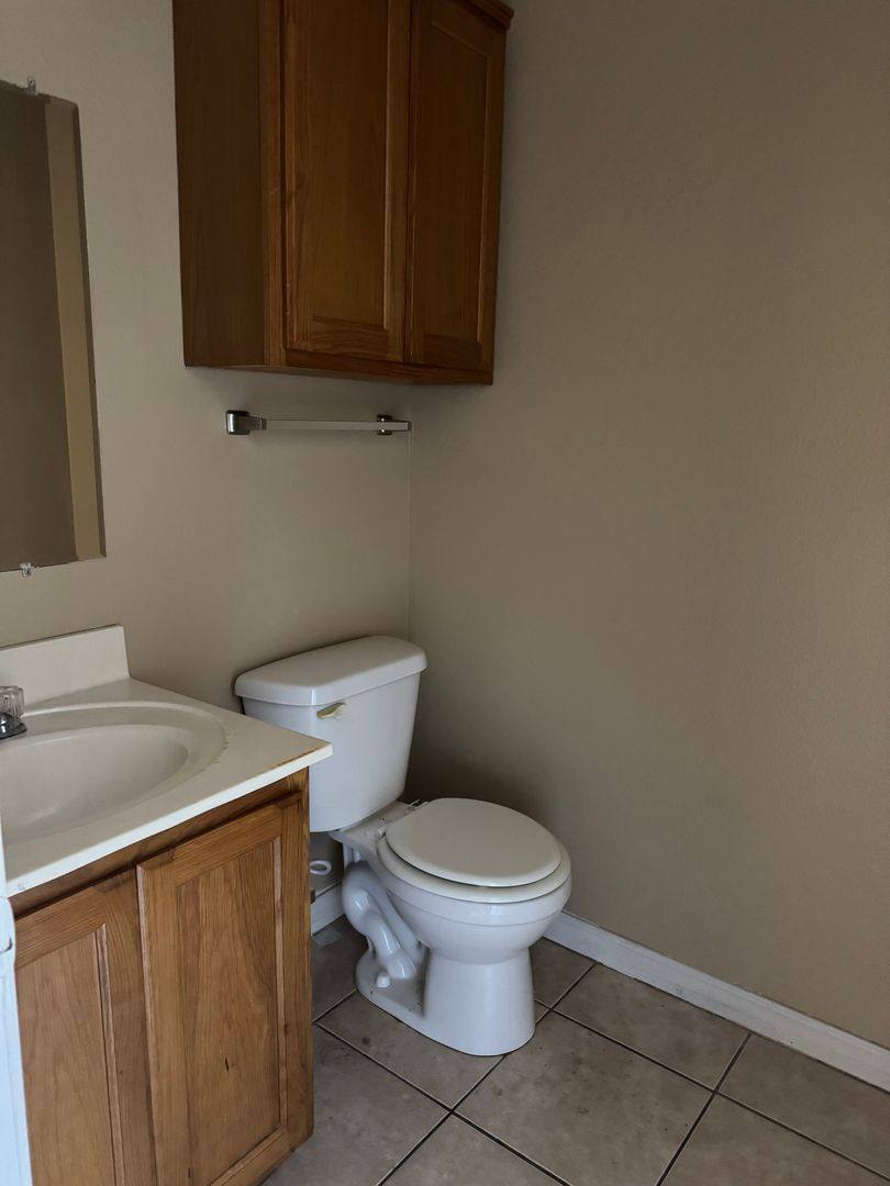 Apartment for rent at 1500 Dallas, Fort Smith, AR 72901