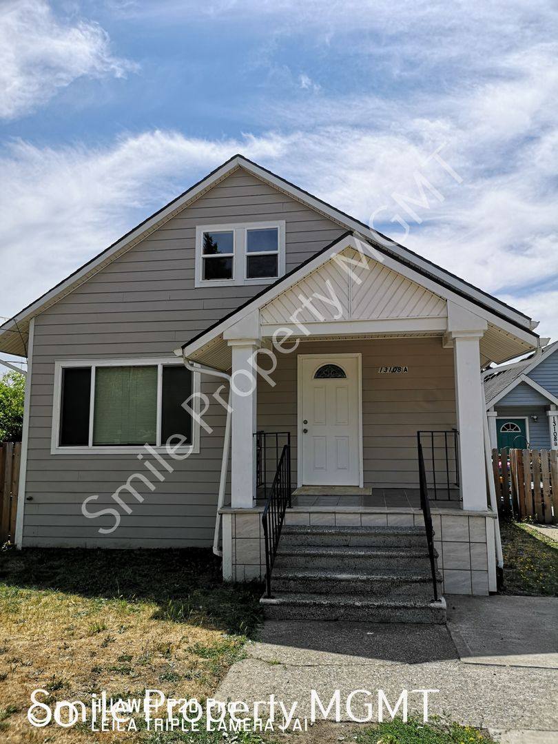 Apartment for rent at 13108 SE Cora St, Portland, OR 97236