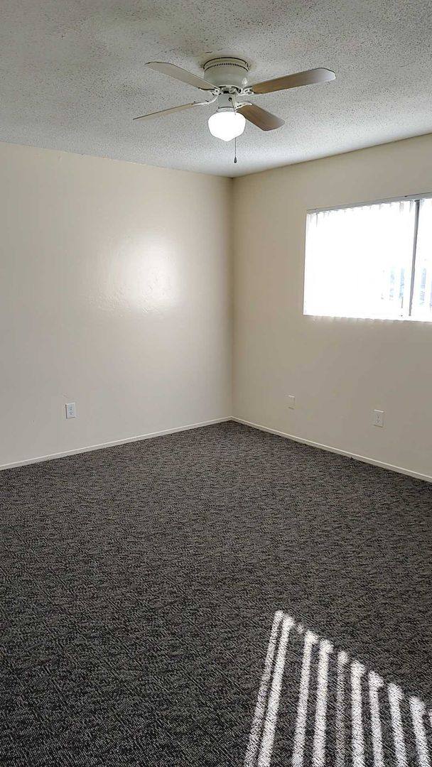 Apartment for rent at 1015-1019 L St, Bakersfield, CA 93304