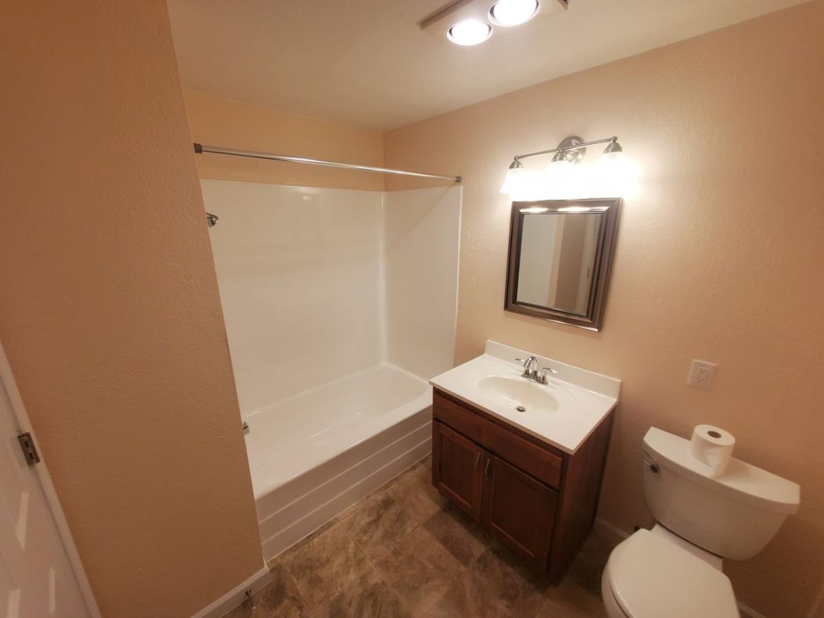 Apartment for rent at 1912-1936 Jackson St SE, Albany, OR 97322
