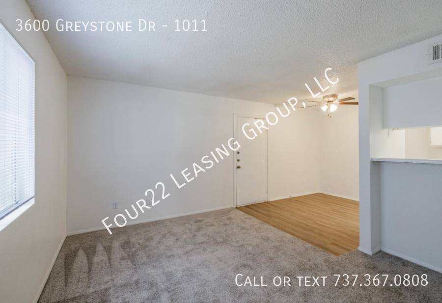 Apartment for rent at 3600 Greystone Dr #1011, Austin, TX 78731