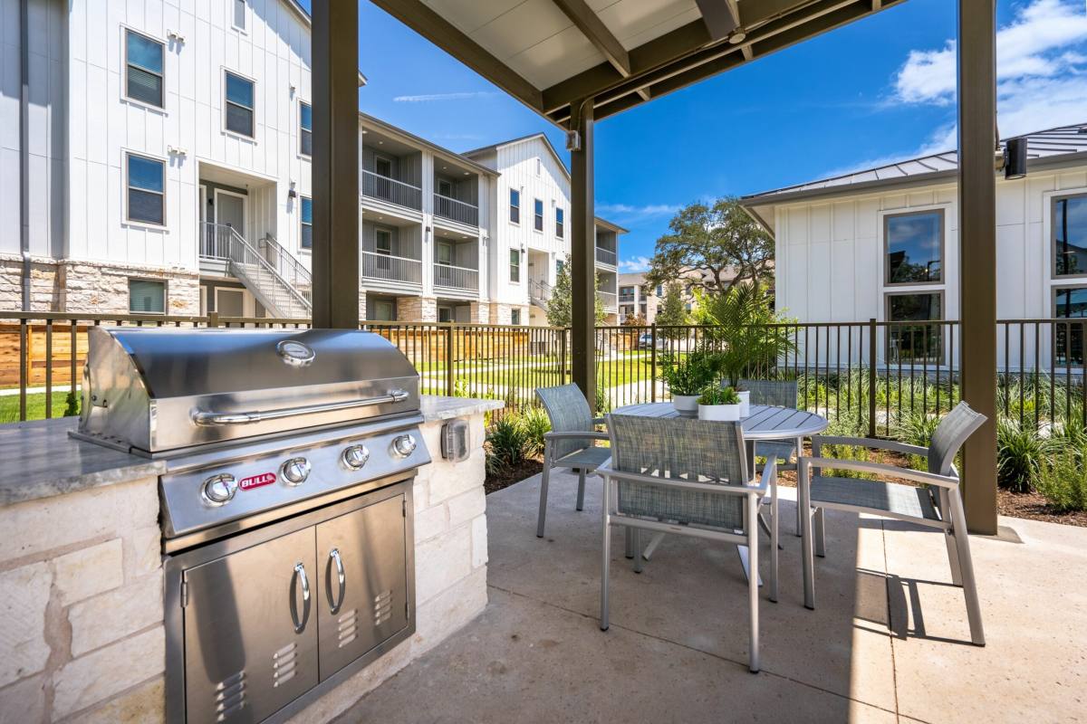 Apartment for rent at 2200 Tx-195 #B6-58, Georgetown, TX 78633