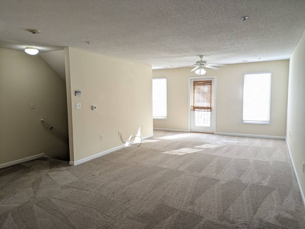 House for rent at 113 Steam Engine Dr, Mooresville, NC 28115