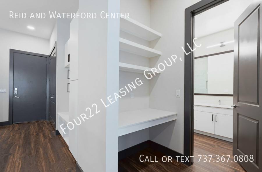 Apartment for rent at 9127 Research Blvd #1115, Austin, TX 78758