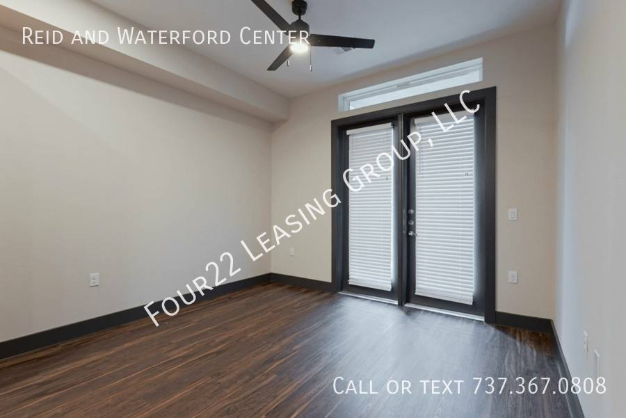 Apartment for rent at 9127 Research Blvd #1115, Austin, TX 78758