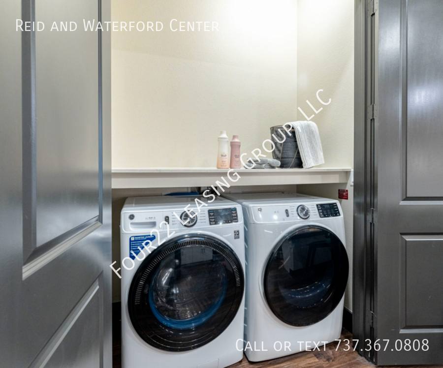 Apartment for rent at 9127 Research Blvd #1115, Austin, TX 78758