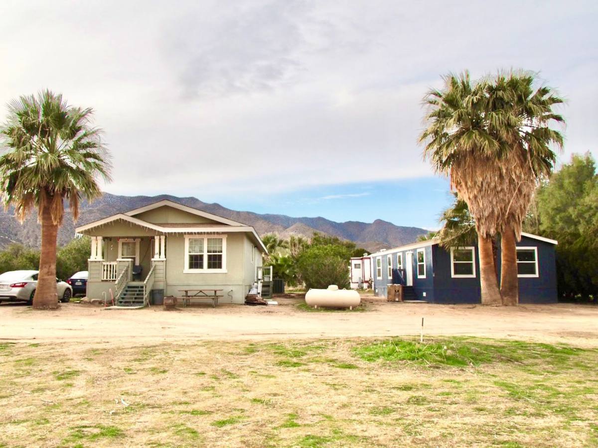 Apartment for rent at 14925 Great Southern Overland Stage Route, Julian, CA 92036