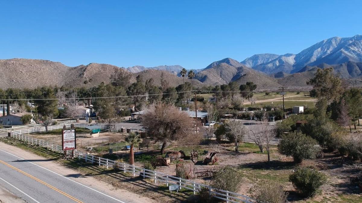 Apartment for rent at 14925 Great Southern Overland Stage Route, Julian, CA 92036