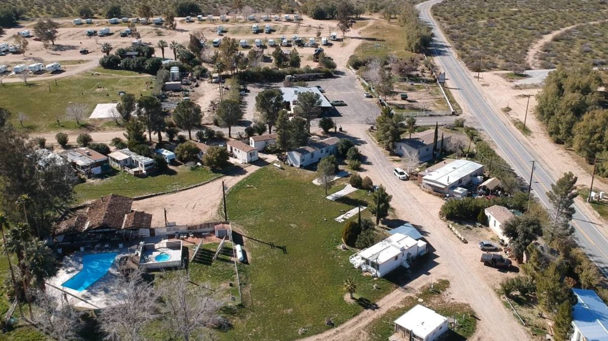 Apartment for rent at 14925 Great Southern Overland Stage Route, Julian, CA 92036