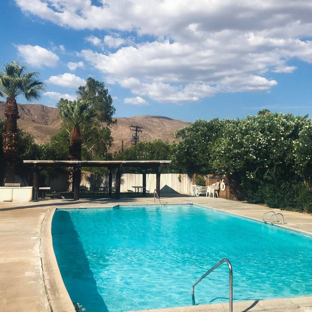 Apartment for rent at 14925 Great Southern Overland Stage Route, Julian, CA 92036