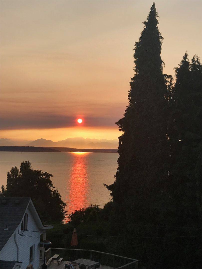 House for rent at 1058 California Lane SW, Seattle, WA 98116