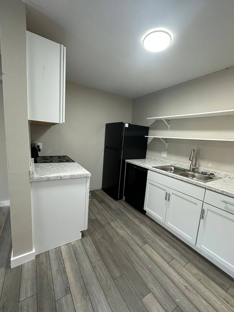 Apartment for rent at 403-405 Highway 63 N, Bono, AR 72416