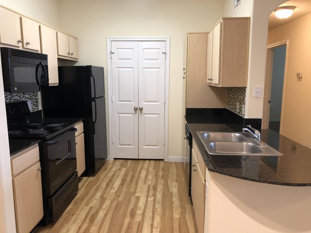 Apartment for rent at 2417 Colorado St, Mission, TX 78572
