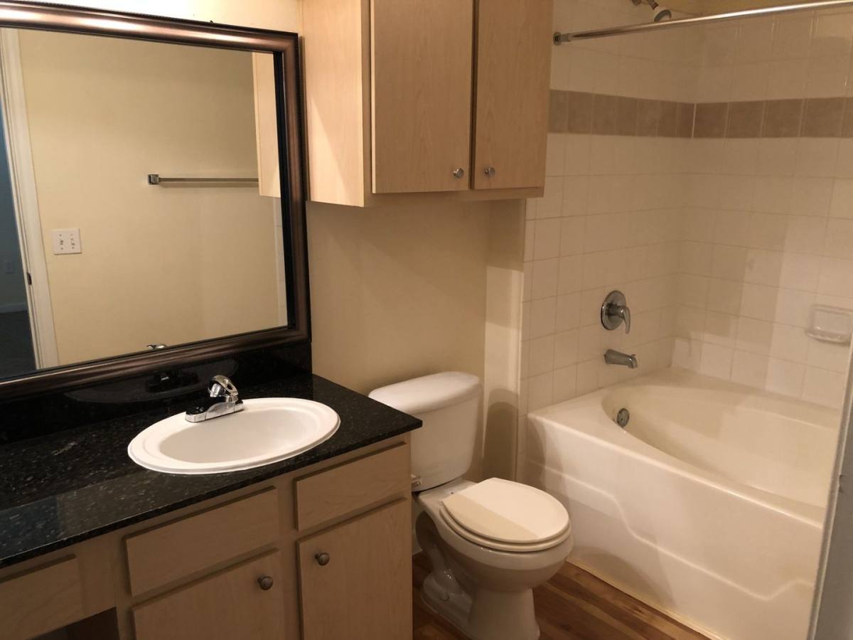Apartment for rent at 2417 Colorado St, Mission, TX 78572