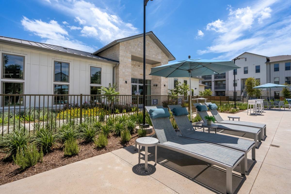 Apartment for rent at 2200 Tx-195 #C9-55, Georgetown, TX 78633