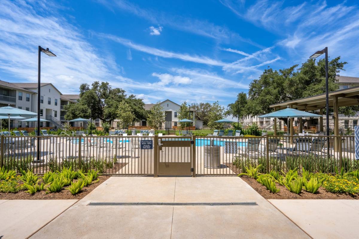 Apartment for rent at 2200 Tx-195 #C9-55, Georgetown, TX 78633