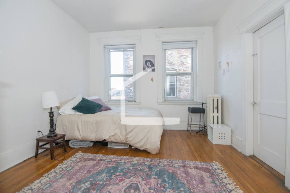 Apartment for rent at 40 Brighton Ave #21, Allston, MA 02134