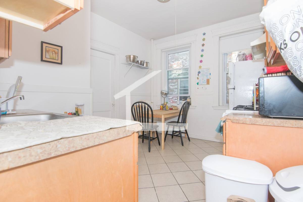 Apartment for rent at 40 Brighton Ave #21, Allston, MA 02134