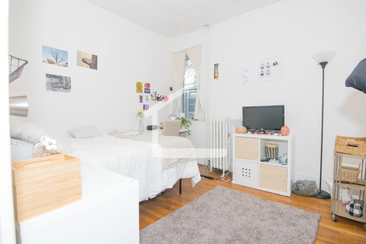 Apartment for rent at 40 Brighton Ave #21, Allston, MA 02134