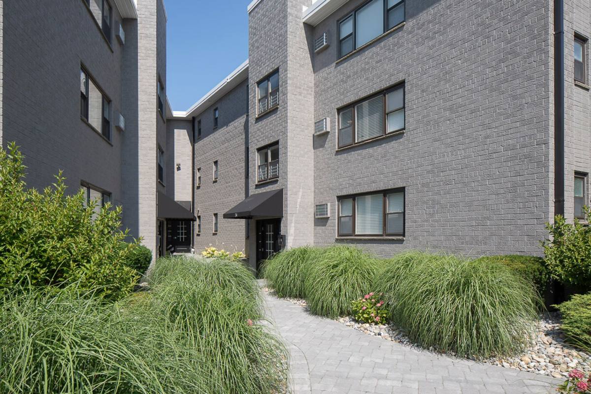 Apartment for rent at 30-34 Moonachie Rd, Hackensack, NJ 07601
