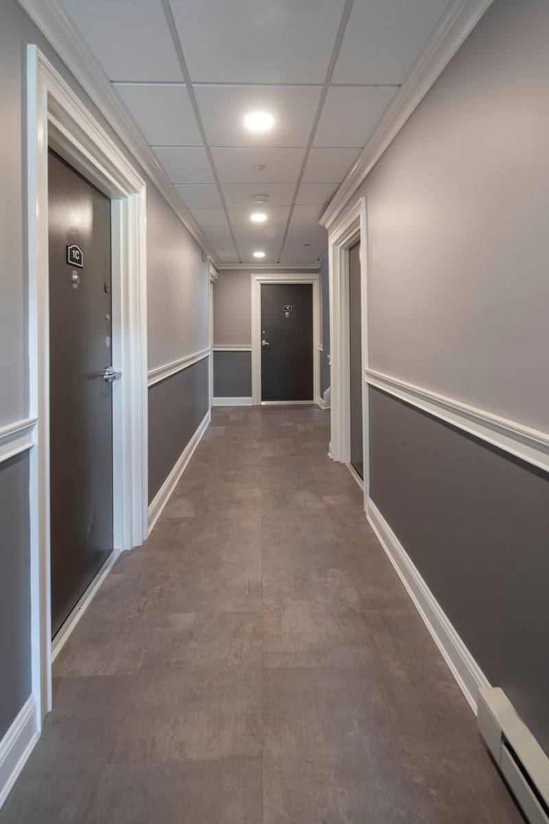 Apartment for rent at 30-34 Moonachie Rd, Hackensack, NJ 07601