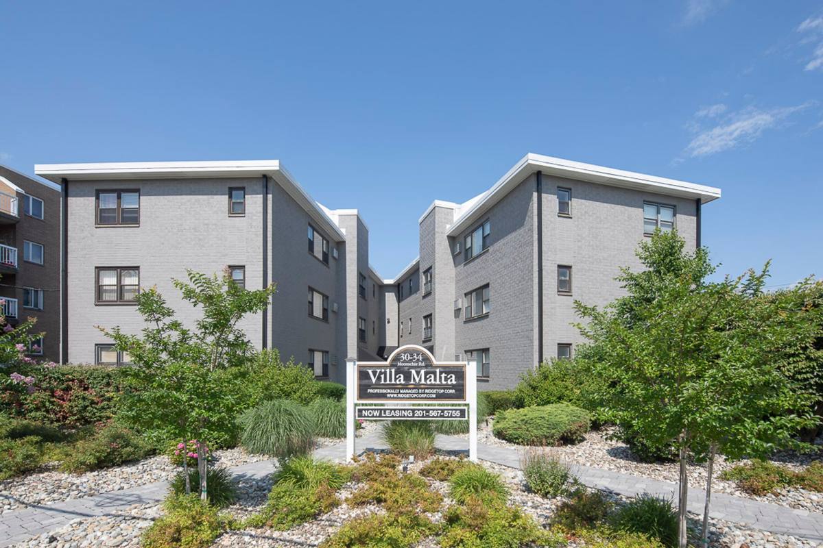 Apartment for rent at 30-34 Moonachie Rd, Hackensack, NJ 07601