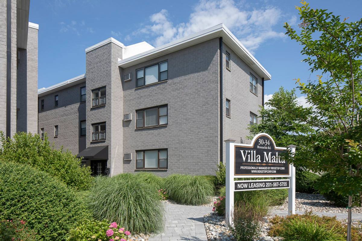 Apartment for rent at 30-34 Moonachie Rd, Hackensack, NJ 07601