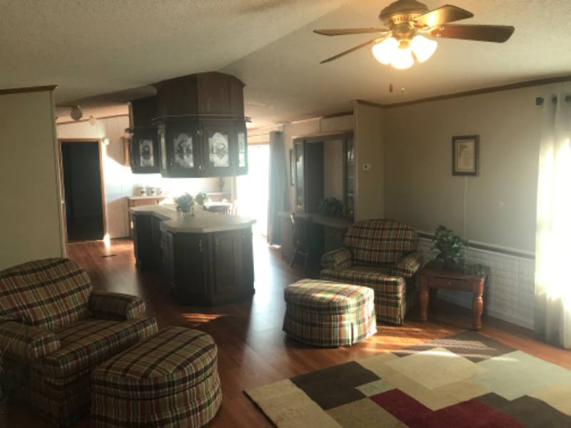 Apartment for rent at 330 Joshua Lane, Huntingdon, TN 38344