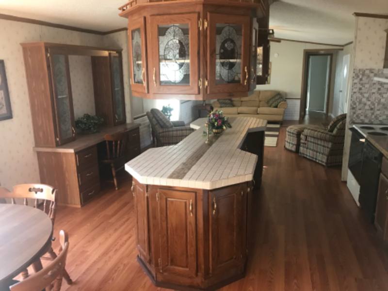 Apartment for rent at 330 Joshua Lane, Huntingdon, TN 38344