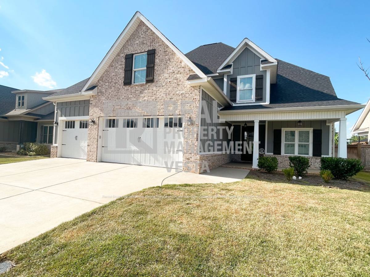 House for rent at 113 Perth Court, Warner Robins, GA 31088