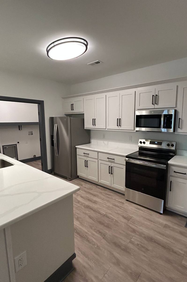 Apartment for rent at 100 Hunterhill Rd, Tarboro, NC 27886