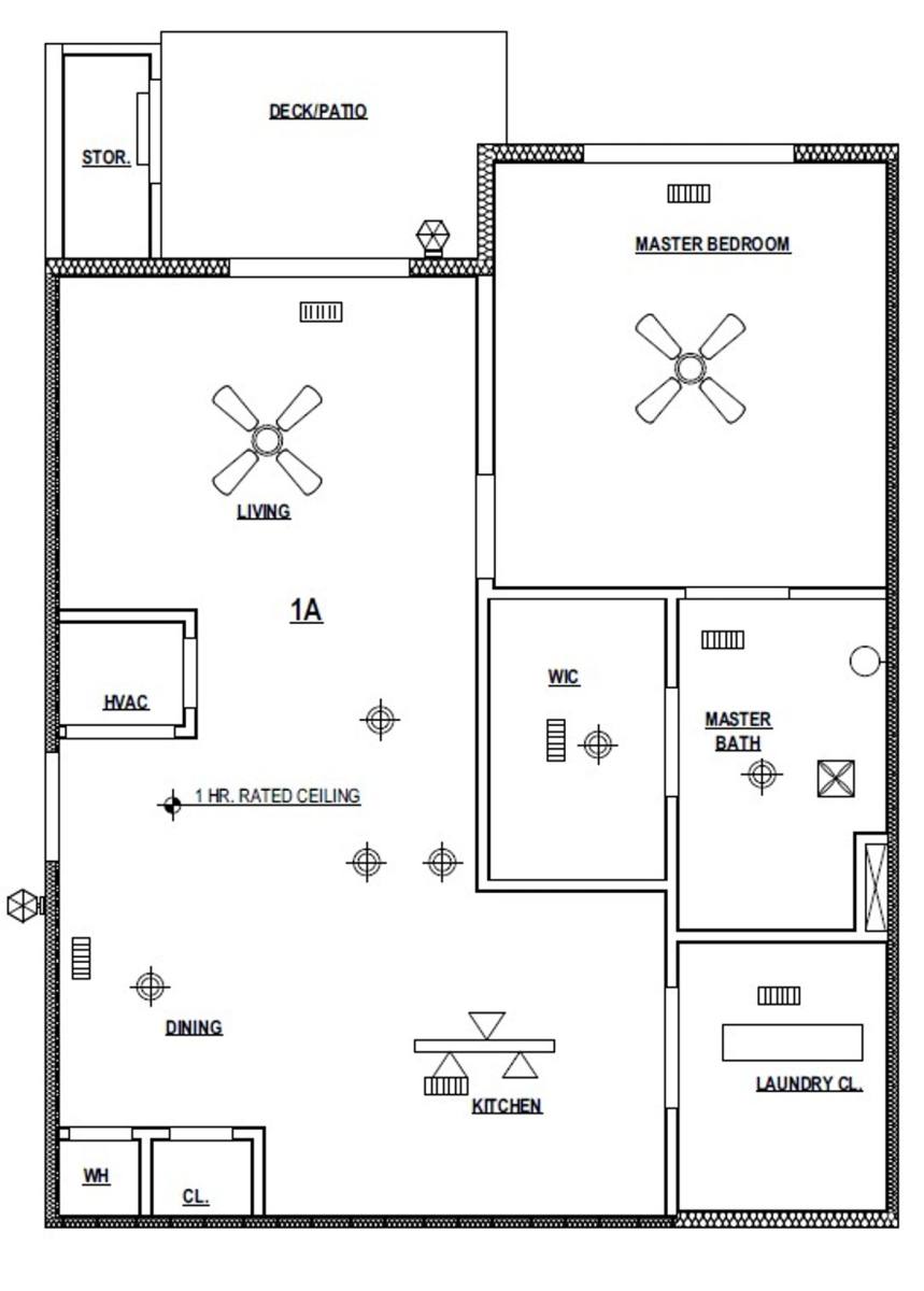 Apartment for rent at 100 Hunterhill Rd, Tarboro, NC 27886